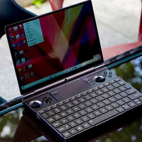 GPD Mini bärbara datorer
